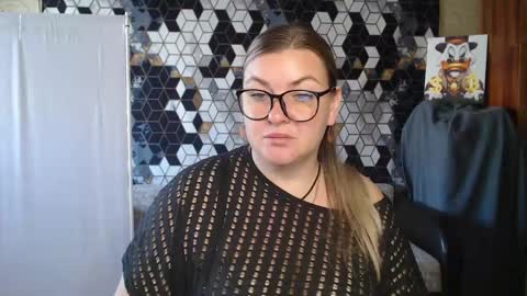 Nika online show from April 29, 2026, 5:55 am