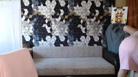 Nika online show from May 7, 2026, 5:46 am