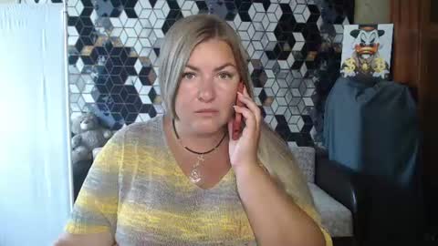 Nika online show from June 29, 2026, 6:41 am