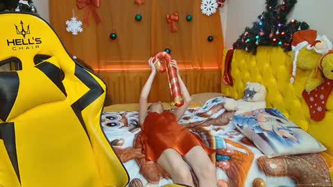 nikastarkk online show from December 27, 2024, 11:53 pm