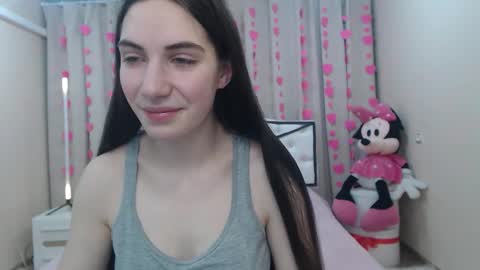 nikastarkk online show from February 12, 2026, 8:15 pm