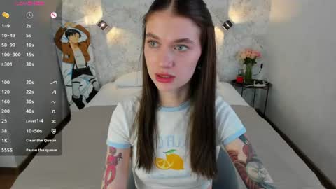 Snapshot of nikatechnoo chatting on July 8, 2026, 5:28 pm Nika online show from July 8, 2026, 5:28 pm