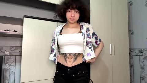 Snapshot of nikatyan chatting on May 30, 2026, 6:27 pm Hello there im Nika Im new here Lets have fun online show from May 30, 2026, 6:27 pm