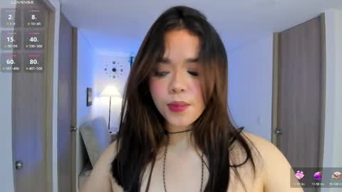 NIKA online show from May 21, 2026, 1:34 am