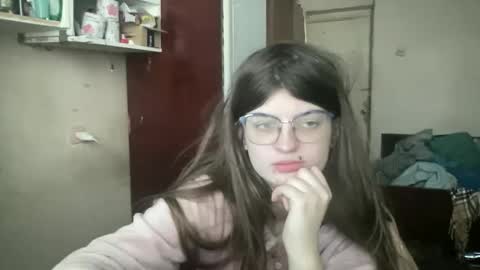 NikaXZimax online show from February 21, 2026, 8:59 am