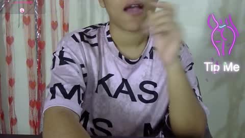 Snapshot of nike_aj chatting on November 29, 2025, 4:48 am Nike online show from November 29, 2025, 4:48 am