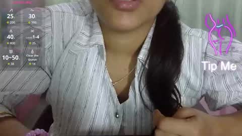 Snapshot of nike_aj chatting on January 6, 2026, 6:50 am Nike online show from January 6, 2026, 6:50 am