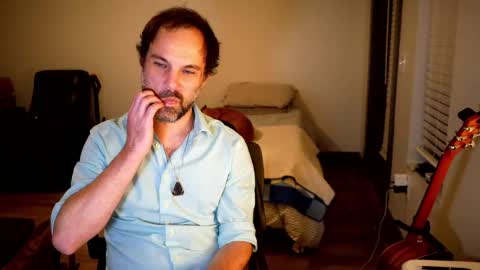 Nike Jude online show from October 18, 2025, 12:02 am