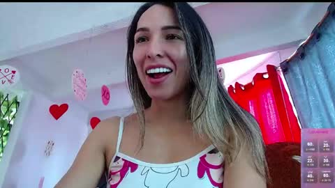  Natalia online show from May 30, 2026, 5:21 pm