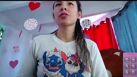  Natalia online show from June 11, 2026, 6:50 pm