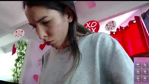  Natalia online show from June 23, 2026, 5:22 pm