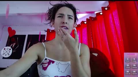  Natalia online show from July 4, 2026, 6:36 pm