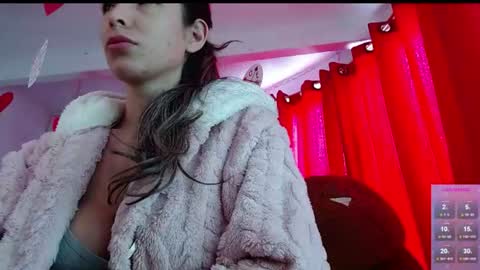  Natalia online show from July 5, 2026, 5:53 pm