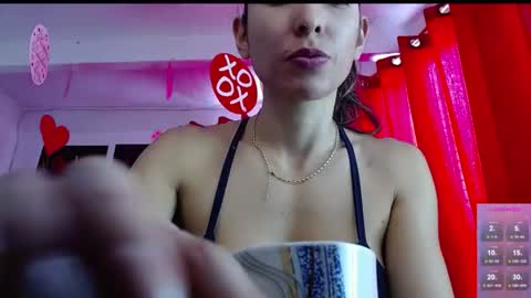  Natalia online show from July 7, 2026, 5:17 pm