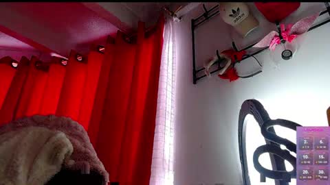 Natalia online show from July 10, 2026, 5:15 pm