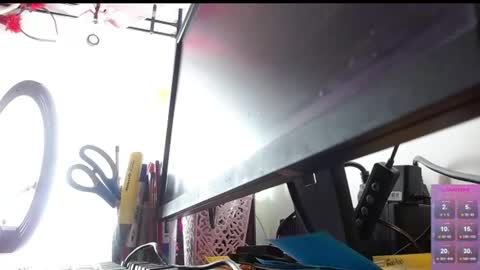  Natalia online show from July 13, 2026, 12:35 am
