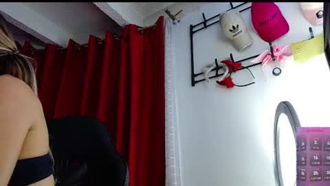  Natalia online show from July 23, 2026, 1:30 am