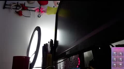  Natalia online show from July 23, 2026, 1:58 am