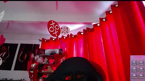  Natalia online show from July 24, 2026, 5:11 pm
