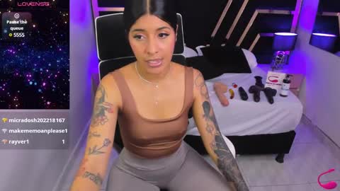 Niki online show from December 14, 2024, 11:12 pm