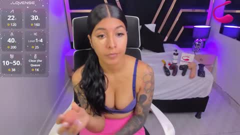 Niki online show from January 4, 2025, 1:31 pm