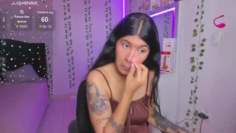 Niki online show from April 5, 2026, 4:15 pm