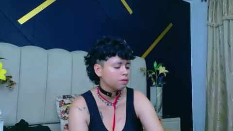 Nikievanz online show from April 28, 2026, 11:54 pm