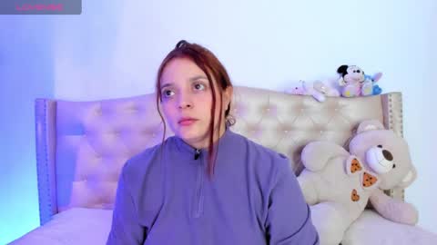 Snapshot of nikiibrooks chatting on December 30, 2024, 5:15 am Niikii online show from December 30, 2024, 5:15 am