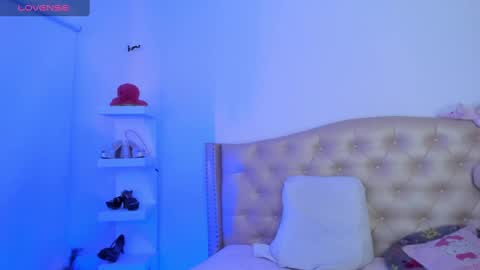 Snapshot of nikiibrooks chatting on January 2, 2025, 1:49 am Niikii online show from January 2, 2025, 1:49 am