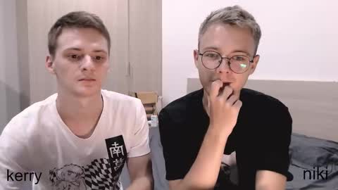 Snapshot of nikikerry_cum_ chatting on October 17, 2025, 12:41 pm nikikerry_cum_ online show from October 17, 2025, 12:41 pm