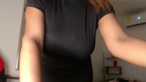 Snapshot of nikitakisskm chatting on December 9, 2024, 1:13 pm nikitakisskm online show from December 9, 2024, 1:13 pm