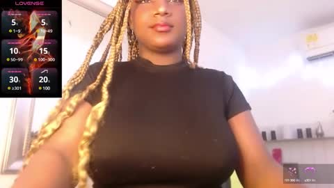 Snapshot of nikitakisskm chatting on February 12, 2025, 2:10 pm nikitakisskm online show from February 12, 2025, 2:10 pm