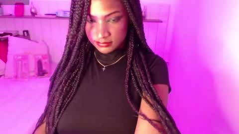 Snapshot of nikitakisskm chatting on November 8, 2025, 3:12 pm nikitakisskm online show from November 8, 2025, 3:12 pm