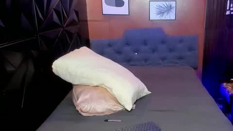 NikitaNormanson online show from January 7, 2025, 12:24 am