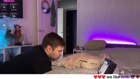 nikitosforyou online show from December 30, 2024, 7:26 am