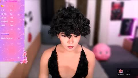 nikitta_morris online show from March 17, 2026, 12:52 pm