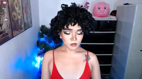 nikitta_morris online show from March 27, 2026, 7:25 am