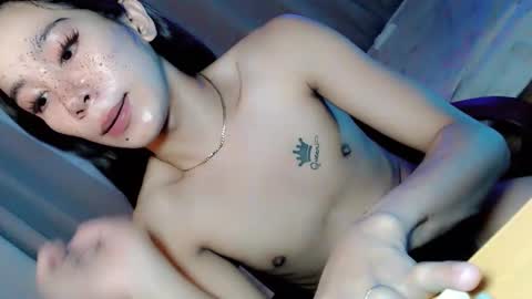 nikka_bonita online show from September 19, 2025, 3:24 pm