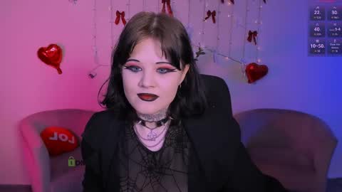 nikki_kiss_ online show from April 21, 2026, 8:09 am