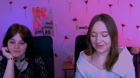 nikki_kiss_ online show from April 26, 2026, 9:07 am