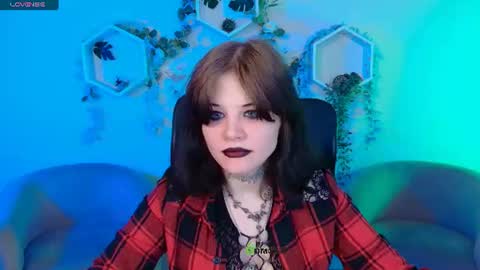 nikki_kiss_ online show from June 22, 2026, 8:22 am