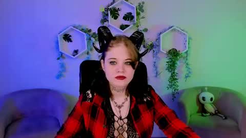 nikki_kiss_ online show from June 26, 2026, 8:30 am