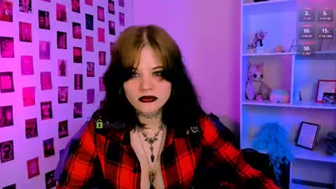 nikki_kiss_ online show from June 28, 2026, 8:31 am