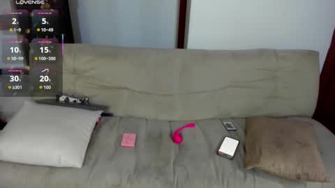 nikki_uwu online show from February 27, 2026, 8:42 pm