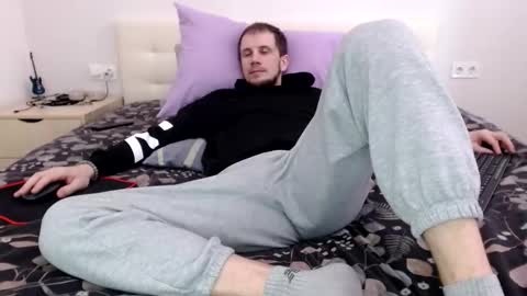 Nick online show from March 20, 2026, 8:41 am