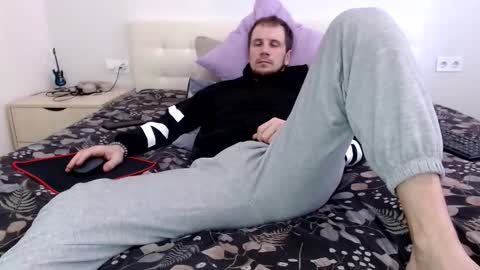 Nick online show from March 23, 2026, 7:12 am