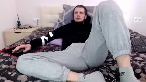 Nick online show from March 25, 2026, 7:25 am