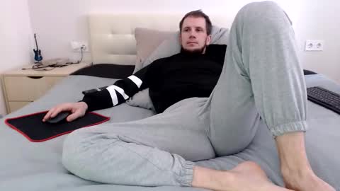 Nick online show from March 30, 2026, 6:36 am