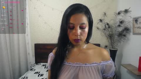 NikkieMilky online show from January 30, 2025, 4:16 am