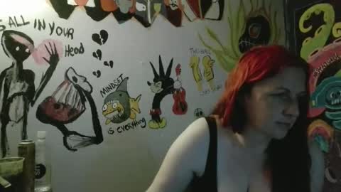 Snapshot of nikkietwotimes420 chatting on November 26, 2025, 12:22 am Nikkie online show from November 26, 2025, 12:22 am